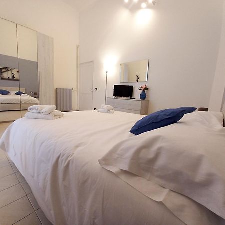 Casa Mare Appartement Genua Buitenkant foto
