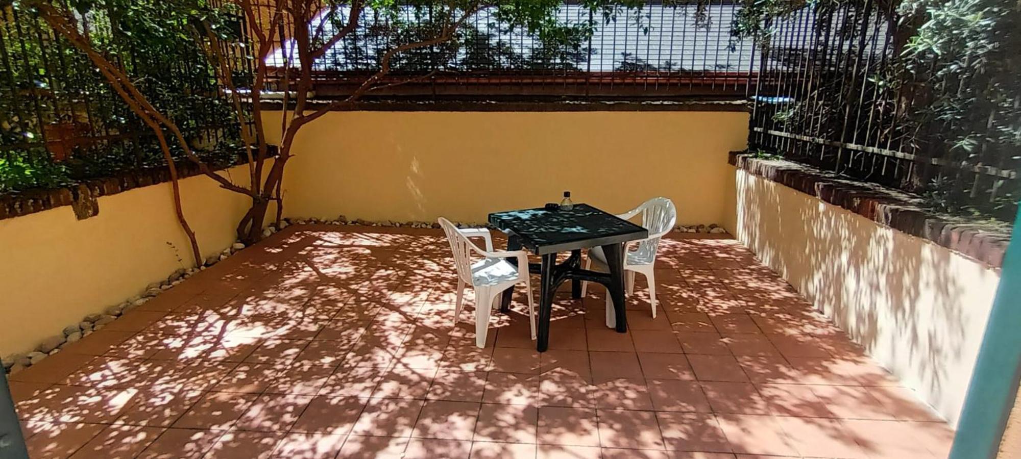 Casa Mare Appartement Genua Buitenkant foto
